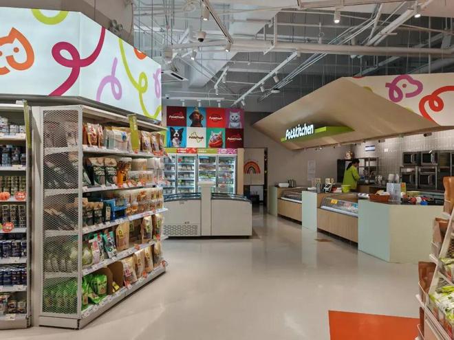 门店盒马创始人又失败了麻将胡了试玩关闭全部(图4)