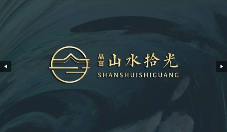 光【合肥楼盘排行榜前十名合肥新楼盘】麻将胡了试玩模拟器蜀山区晶宫山水拾(图1)