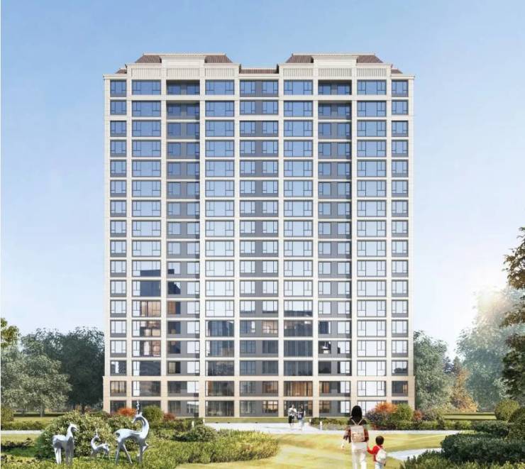 光【合肥楼盘排行榜前十名合肥新楼盘】麻将胡了试玩模拟器蜀山区晶宫山水拾(图2)