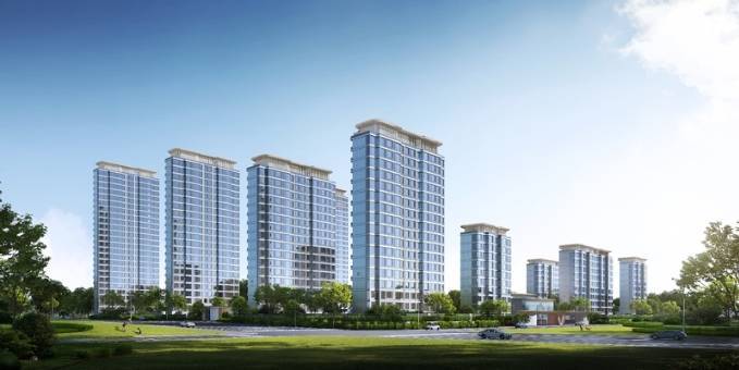 品质交付到长效服务的温暖跨越麻将胡了试玩保利和光峯境 从