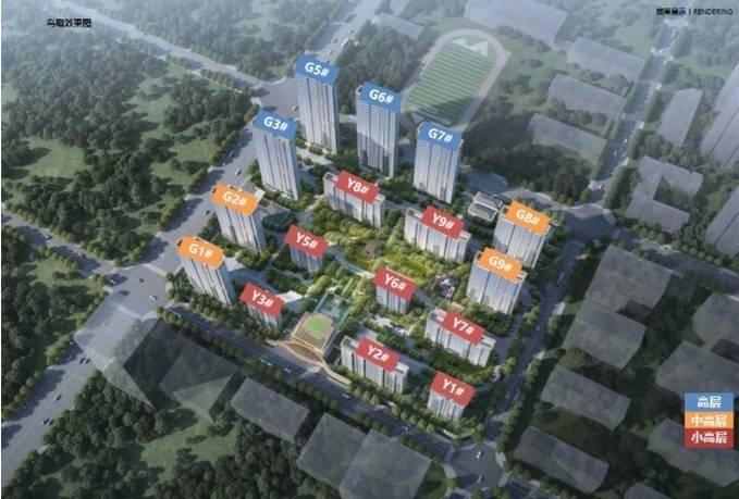 品质交付到长效服务的温暖跨越麻将胡了试玩保利和光峯境 从(图5)