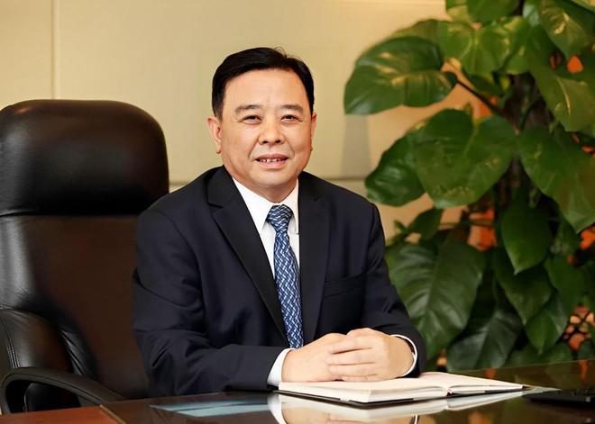 拥身价4770亿一位外地老板闯进前三麻将胡了山东2025年十大富豪揭晓坐(图4)