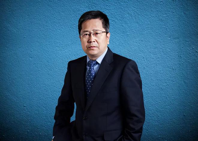 拥身价4770亿一位外地老板闯进前三麻将胡了山东2025年十大富豪揭晓坐(图5)