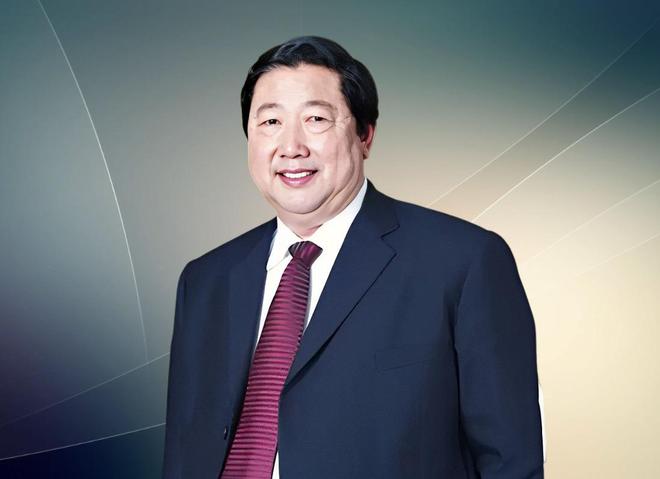 拥身价4770亿一位外地老板闯进前三麻将胡了山东2025年十大富豪揭晓坐(图7)