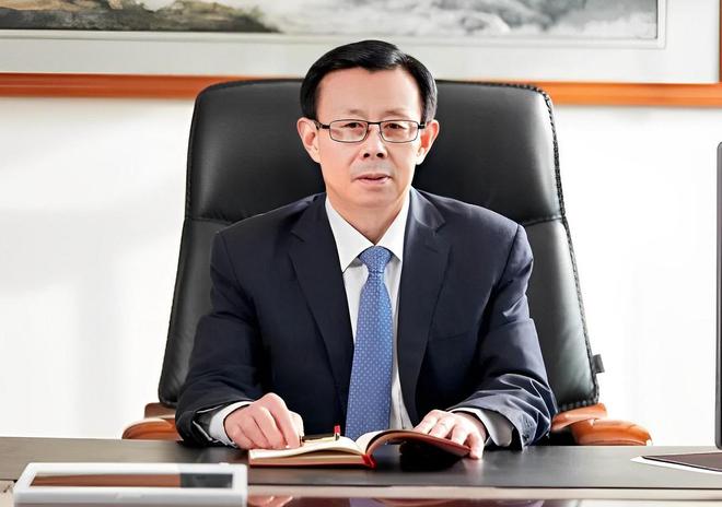 拥身价4770亿一位外地老板闯进前三麻将胡了山东2025年十大富豪揭晓坐(图10)