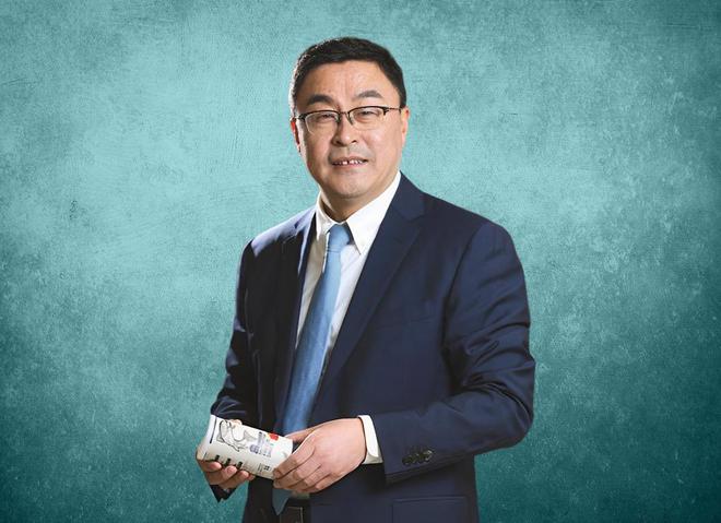 拥身价4770亿一位外地老板闯进前三麻将胡了山东2025年十大富豪揭晓坐(图12)